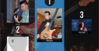 Sweepytracks # 4 Ballade Rock : Résultats du concours d'improvisation