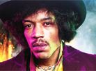 Concours d'impro Guitare Octobre 2013 : Jimi Hendrix