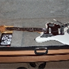 Fender Jaguar Reissue 62 US