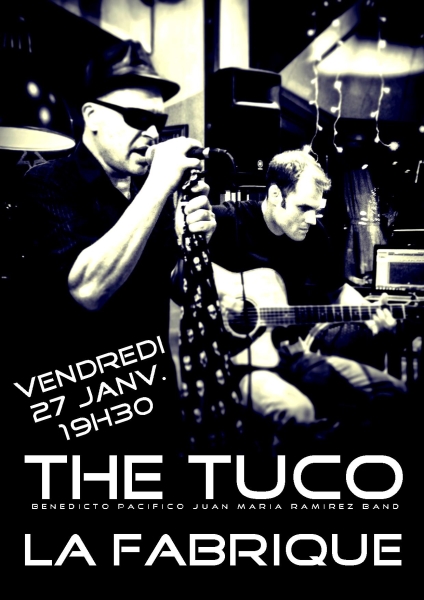 The Tuco