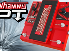 Nouvelle Whammy DT Digitech