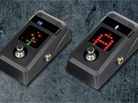 Le nouvel accordeur Polyphonique Korg : Le PitchBlack Poly