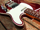 Sept nouvelles tablatures Classic Rock 