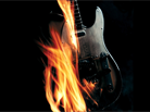 Challenge SweepyTracks : Apprenez ou améliorez vos solos de guitare.