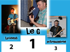 Sweepytrack # 1 : Résultats du concours