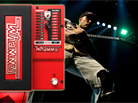 La Digitech Whammy est de retour. 
