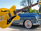 Duesenberg fête ses 40 ans avec le modèle Eagles