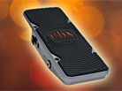 Electro Harmonix sort la Wah du Futur : Crying Tone
