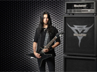 Blackstar : un ampli signature Gus G : BlackFire 200