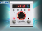 Eventide H9 : Tout Eventide dans une pédale 