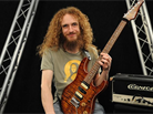 Guthrie Govan - Masterclass à Valence le 16/10/2014 20h30