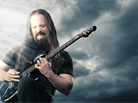 Concours d'impro guitare officiel Octobre 2014 : John Petrucci
