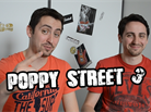 Franck Graziano : 3e album de Poppy Street en précommande