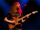 Concours d'impro Guitare Août : Guthrie Govan