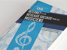 Internet et les Réseaux Sociaux pour les Musiciens