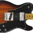 Squier Vintage modified tele custom 3 tons sunburts 
