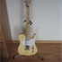 Fender Télécaster us std
