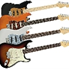 Fender Stratocaster American Deluxe