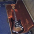 Fender Stevie Ray Vaughan Signature