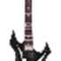 BC Rich Warlock