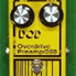 DOD overdrive/preamp 250