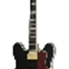 Epiphone Sheraton II BK