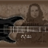 Schecter C-1 Hellraiser FR