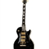 Epiphone Les Paul Black Beauty 3