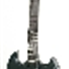 Epiphone G-400 Gothic
