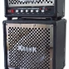 Krank Revolution Jr Demi Stack