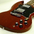 Gibson SG standard