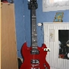Epiphone Spécial SG