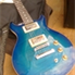 Hamer XT Sunburst