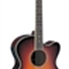 Yamaha APX 500 OVS