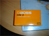 [VENTES] BOSS DS-2 , BOSS HM-3 , Accordeur de poche.