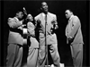 Help accords de Ink spots I don't want to set tyhe word on fire