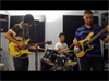 Notre premier cover en groupe 