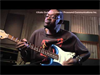 Concours d'impro Guitare Janvier 2014 : Eric Gales
