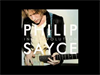 Quelqu'un qui connait Philip Sayce ici ?