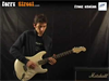 Vends Fender strato signature Jeff Beck