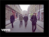 Solo Blue Collar Jane- The Strypes 