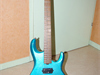 [vds] Guitare Baryton Olp Silhouette Mm5 300€ Comme neuve