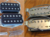 [VDS/ECH]Set micros Gibson 496R / 500T