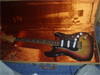 [VENDS] Fender Stevie Ray Vaughan Signature