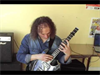 Vidéo de Daniel Peroine pour le French Guitar Contest