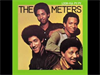Cherche tablature de la musique Pungee du groupe The Meters