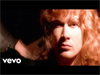 Tonalité soli "A tout le monde" - Megadeth