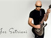 covers special Joe Satriani
