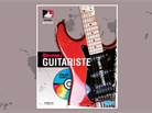 Méthode de guitare pour débutants livre + DVD DEVENEZ GUITARISTE par Poppy