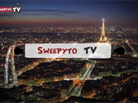 Sweepyto TV : 1er Journal Télé dédié à la guitare : Joe Satriani Partie 2 !